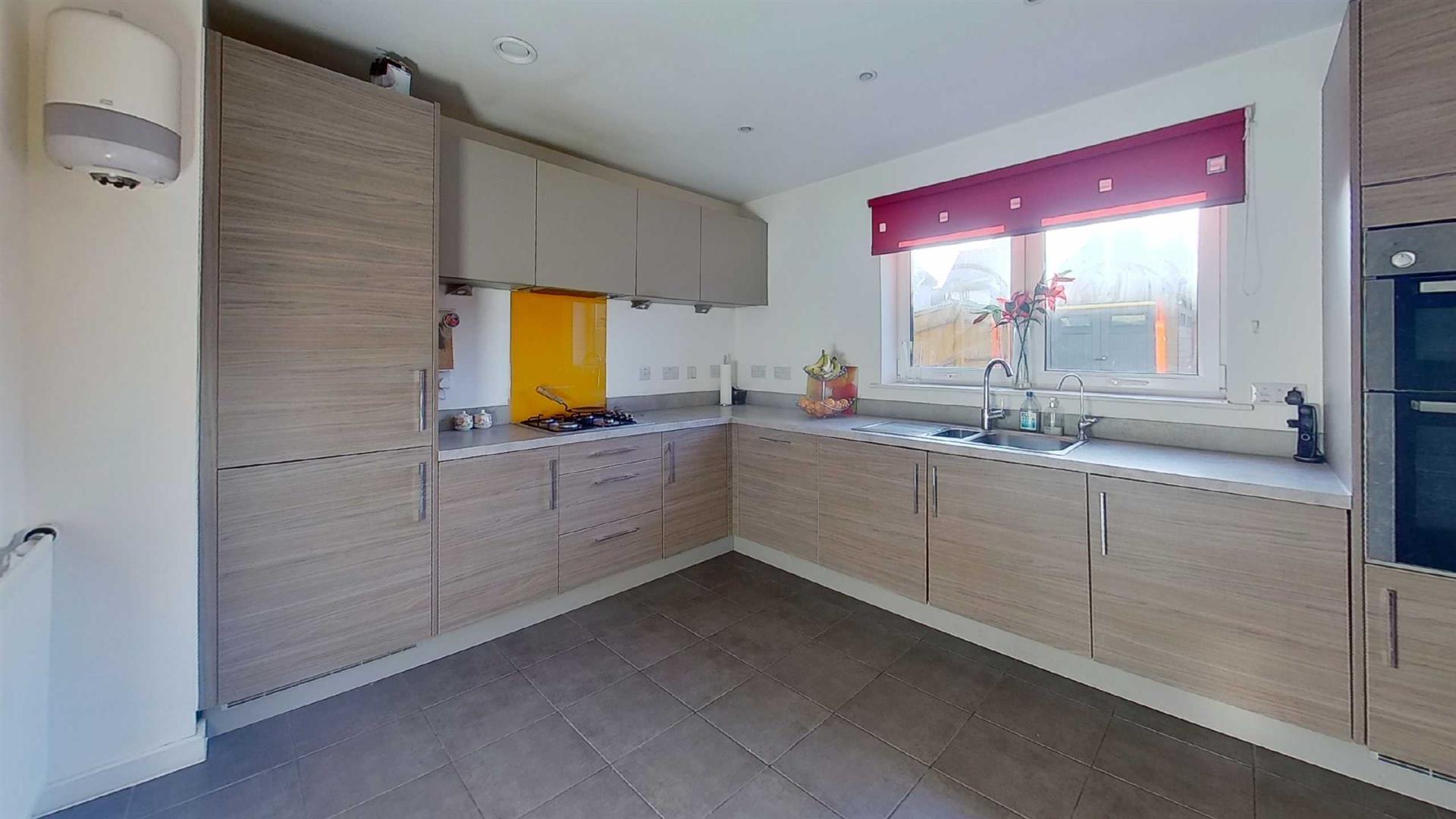 Aiken Grange, Oakgrove, Milton Keynes